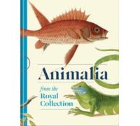 Andrew Brown Animalia (Copertina rigida)