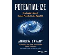 Andrew Bryant Potential-ize (Copertina rigida)