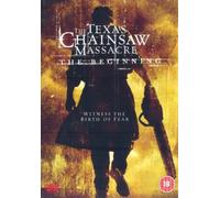 Andrew Bryniarski - Texas Chainsaw Massacre The Beginning [Edizione: Regno Unito] [Edizione: Regno Unito]