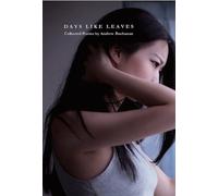 Andrew Buchanan Days Like Leaves (Tascabile)