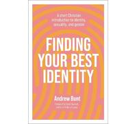Andrew Bunt Finding Your Best Identity (Tascabile)