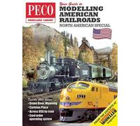 Andrew Burnham Unknown Your Guide to Modelling American Railroads (Tascabile)