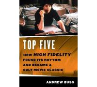 Andrew Buss Top Five (Tascabile)