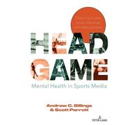 Andrew C. Billings Scott Parrott Head Game (Tascabile)
