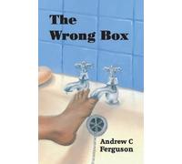 Andrew C Ferguson The Wrong Box (Tascabile)