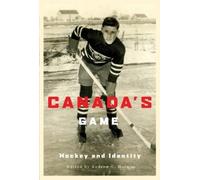 Andrew C. Holman Canada's Game (Tascabile)