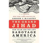 Andrew C McCarthy The Grand Jihad (Tascabile)