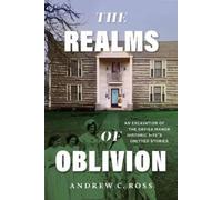 Andrew C. Ross The Realms of Oblivion (Tascabile)