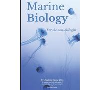 Andrew Caine Marine Biology For The Non-Biologist (Tascabile) Marine Life