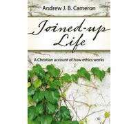 Andrew Cameron Joined-up life (Tascabile)