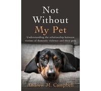 Andrew Campbell Not Without My Pet (Tascabile)