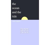 Andrew Campbell The Ocean and the Tide (Tascabile)