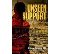 Andrew Canning Unseen Support (Tascabile)