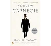 David Nasaw Andrew Carnegie (Tascabile)