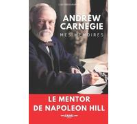 Andrew Carnegie Andrew Carnegie (Tascabile)