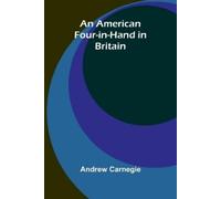 Andrew Carnegie Sunny Boy in the Country (Edition1) (Tascabile)