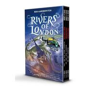 Andrew Cartmel Ben Aaronovit Rivers of London (Tascabile) (PRESALE 07/10/2025)