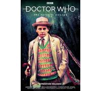 Andrew Cartmel Ben Aaronovitch Doctor Who (Tascabile)