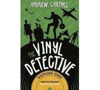 Andrew Cartmel The Vinyl Detective - Victory Disc (Tascabile)