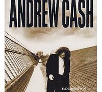 Andrew Cash - Boomtown (1989)