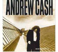 Andrew Cash - Boomtown
