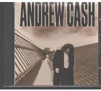 Andrew Cash - Boomtown (Island)
