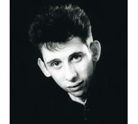 Andrew Catlin Shane MacGowan (Copertina rigida)