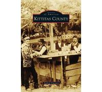 Andrew Caveness Kittitas County (Copertina rigida)