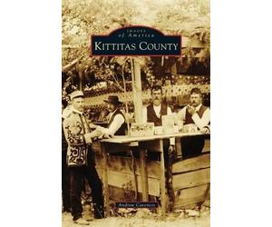 Andrew Caveness Kittitas County (Copertina rigida)