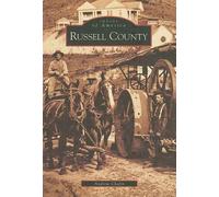 Andrew Chafin Russell County, Va (Tascabile) Images of America