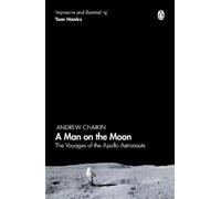 Andrew Chaikin A Man on the Moon (Tascabile)