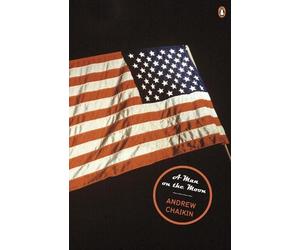 Andrew Chaikin A Man on the Moon (Tascabile)