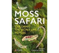 Andrew Chandler-Grevatt Moss Safari (Tascabile)