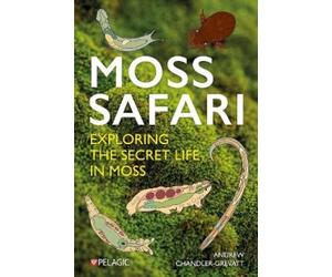 Andrew Chandler-Grevatt Moss Safari (Tascabile)