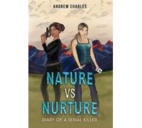 Andrew Charles Nature vs Nurture (Tascabile)