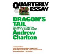 Andrew Charlton Dragon's Tail (Tascabile)