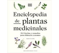 Andrew Chevalli Enciclopedia de plantas medicinales (Encyclop (Copertina rigida)