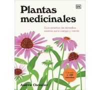 Andrew Chevallier Plantas medicinales (The Home Herbal) (Copertina rigida)