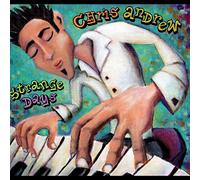 Andrew, Chris - STRANGE DAYS