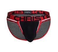 Andrew Christian - Intimo da Uomo Slips - Competition Mesh Brief w/Almost Naked® - 1x Taglia S