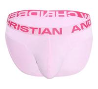 Andrew Christian - Intimo da Uomo Slips - Happy Modal Brief w/Almost Naked® - 1x Taglia L
