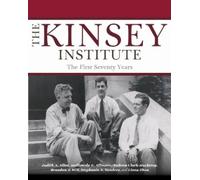 Andrew Clark-Huckstep Judith A. Allen Brandon The Kinsey Inst (Copertina rigida)