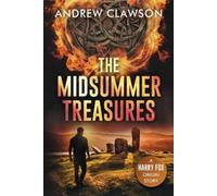Andrew Clawson The Midsummer Treasures (Tascabile)