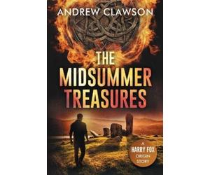 Andrew Clawson The Midsummer Treasures (Tascabile)