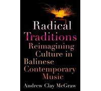 Andrew Clay McGraw Radical Traditions (Tascabile)