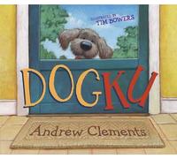 Andrew Clements Dogku (Copertina rigida)