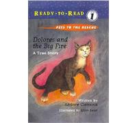 Andrew Clements Dolores and the Big Fire (Copertina rigida)