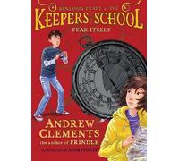 Andrew Clements Fear Itself (Copertina rigida)