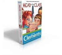 Andrew Clements Head of the Class (Copertina rigida)