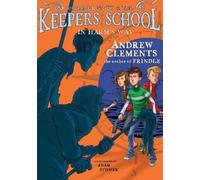 Andrew Clements In Harm's Way (Tascabile)